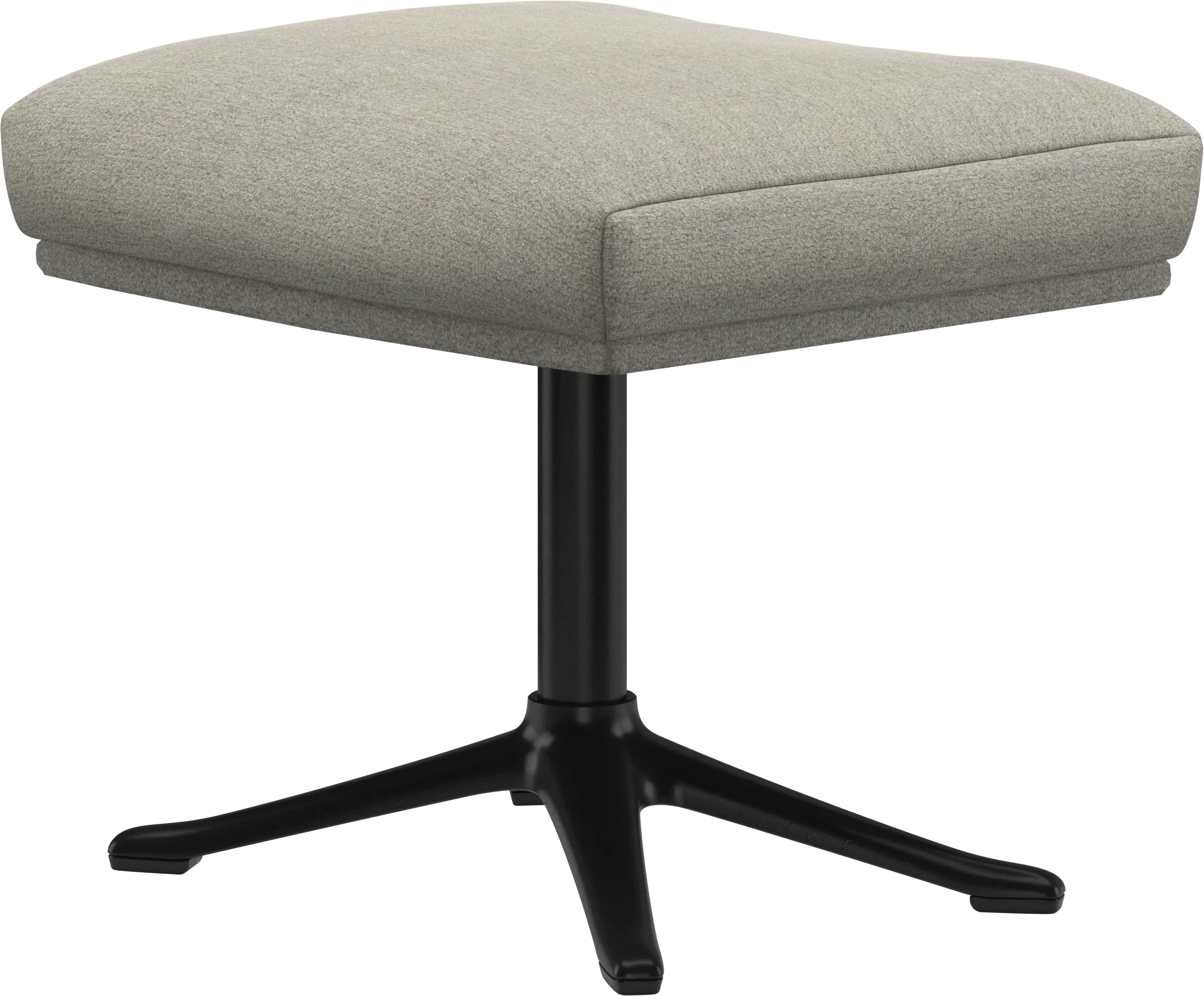 デザイナーアームチェア | フットスツール＆オットマン - ファブリック